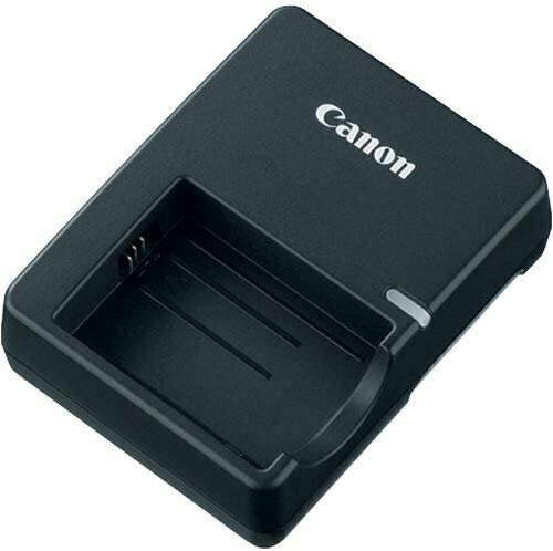 LC-E5 Charger for Canon LP-E5 Battery EOS 450D 500D 1000D Kiss F X2 X3 Rebel XS XSi T1i Camera 