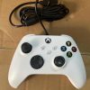 Xbox Core Series X|S Wired Controller + USB-C Cable – White