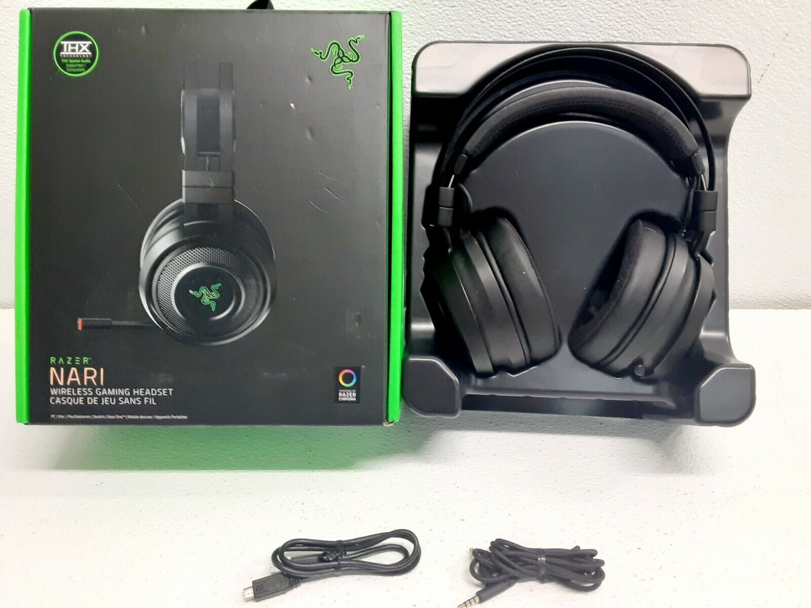 Razer Kraken Razer Nari For Ps4 Can I Use Razer Kraken On Xbox One