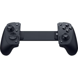 Manette de jeu Razer Kishi Ultra pour Android, iPhone 15 et 16, iPad Mini A17 Pro et 6 (USB-C) : Contrôles professionnels - Poignée ergonomique - Streaming de jeux PC, Xbox et PS5 sur mobile, téléphone et tablette (reconditionnée)