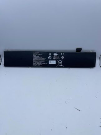 Batterie Razer RC30-0248 pour Razer Blade 15 Advanced 2019 2018 RZ09-02385