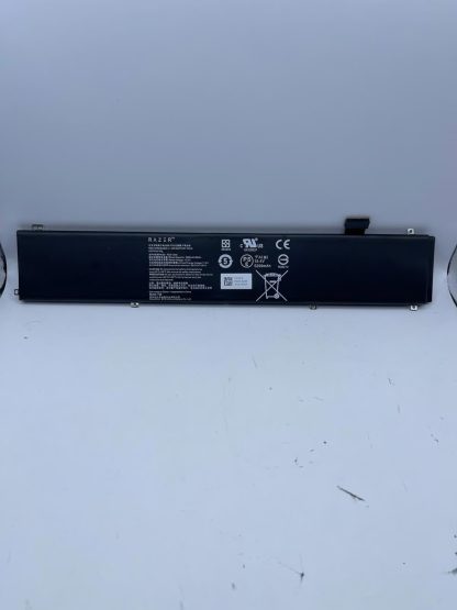 Batterie Razer RC30-0248 pour Razer Blade 15 Advanced 2019 2018 RZ09-02385