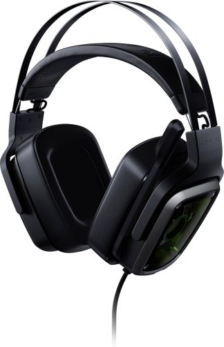 Razer Tiamat 7.1 V2 Analog/Digital True 7.1 Surround Sound Gaming Headset Black