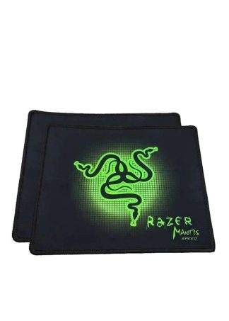 Razer Mantis Gaming Mouse Pad-Control Surface